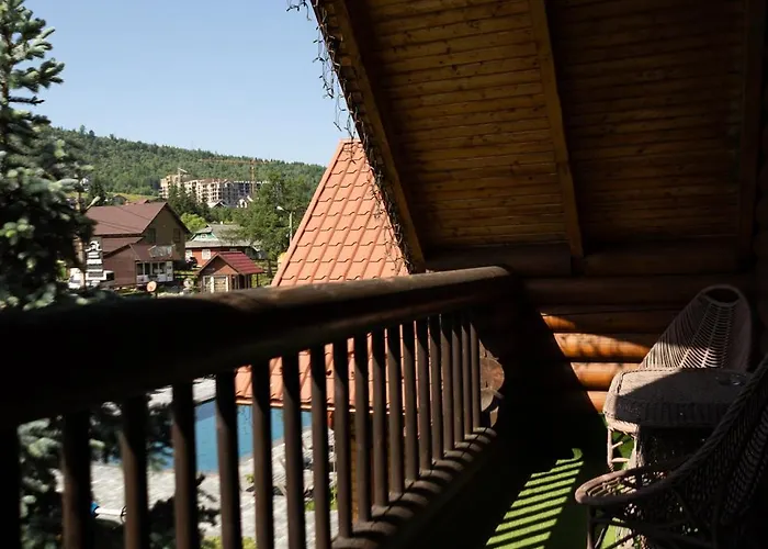 Sofia Guest house *