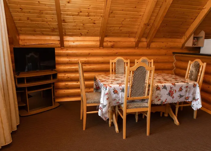 Guest house Sofia *