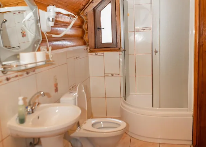 Sofia Guest house Bukovel