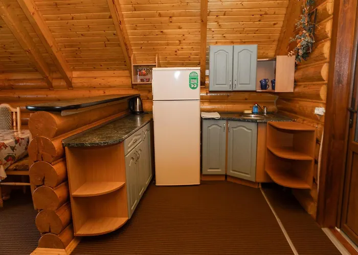 Guest house Sofia Bukovel