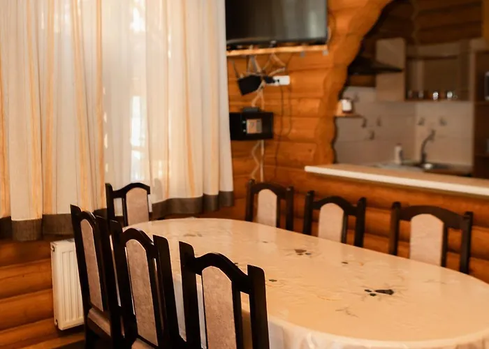 Sofia Guest house *
