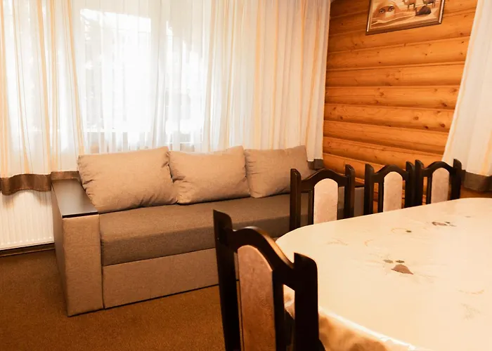 Guest house Sofia *