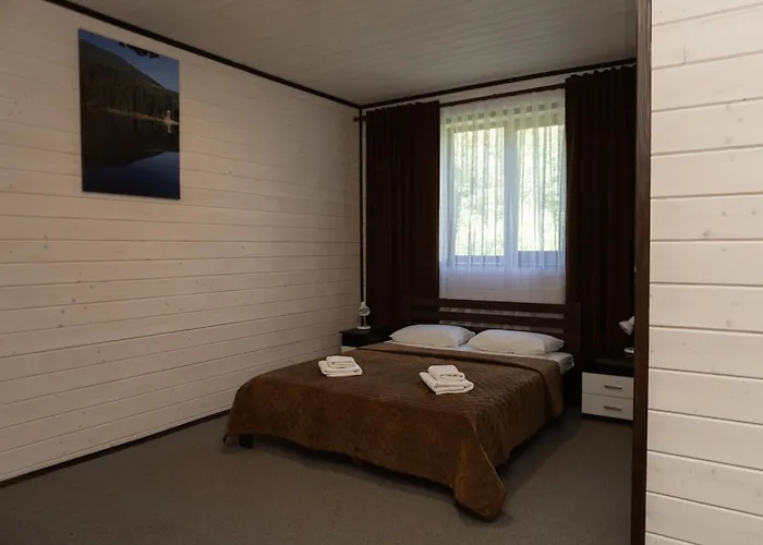 Sofia Guest house Bukovel