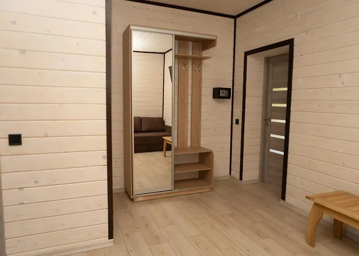 Sofia Guest house Bukovel