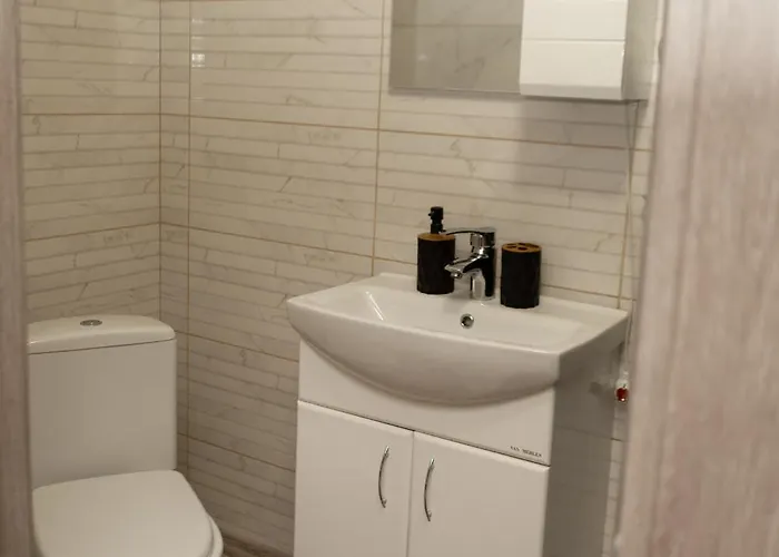 Guest house Sofia Bukovel