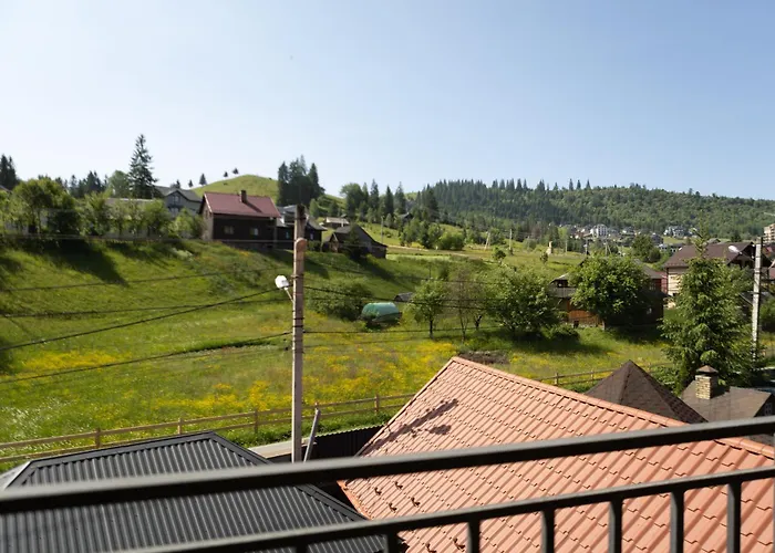 Sofia * Bukovel
