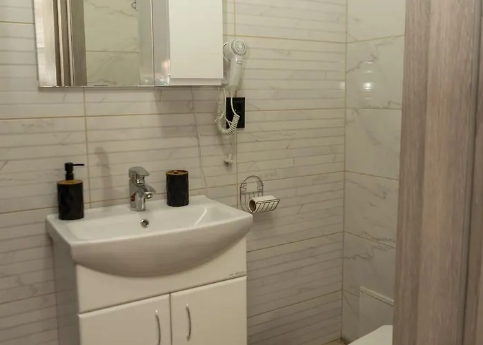 Guest house Sofia