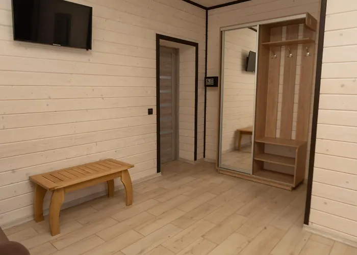 Guest house Sofia Bukovel