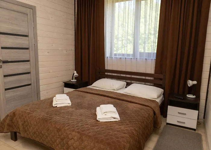 Sofia Guest house