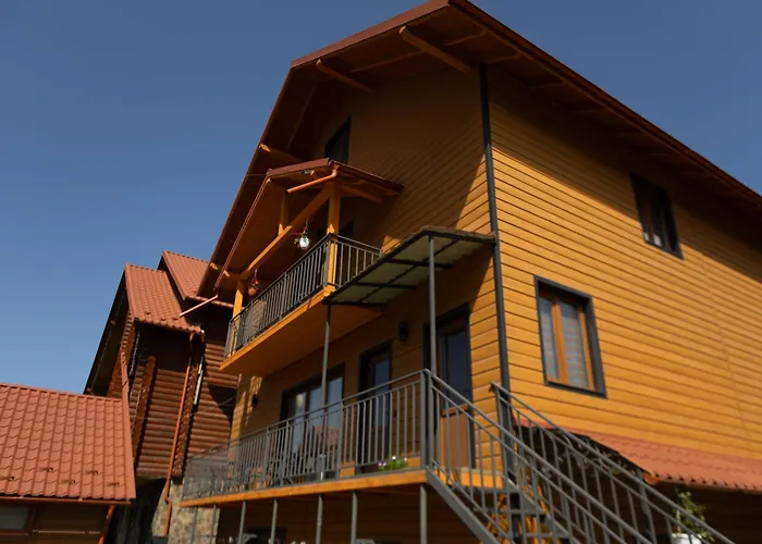 Sofia Guest house *