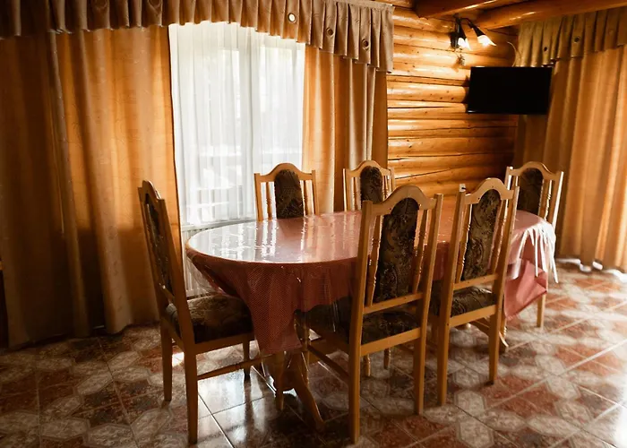 Sofia Guest house