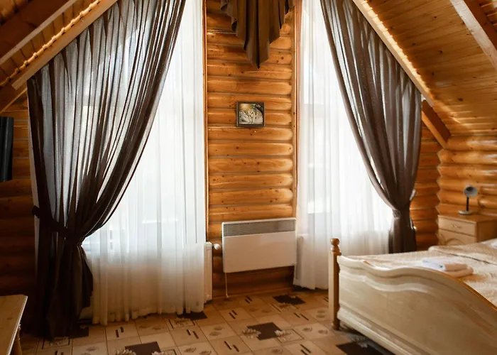 Sofia Guest house *