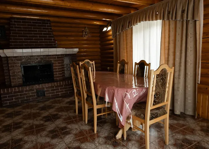 Guest house Sofia *