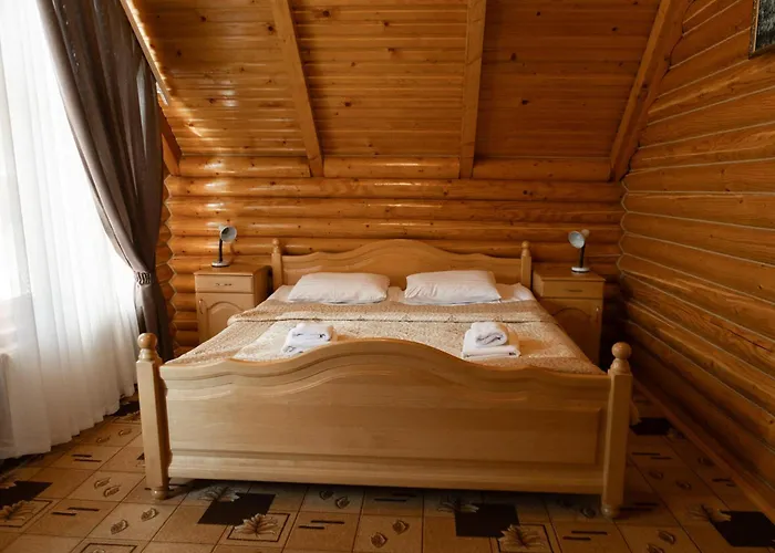 Sofia Guest house Bukovel