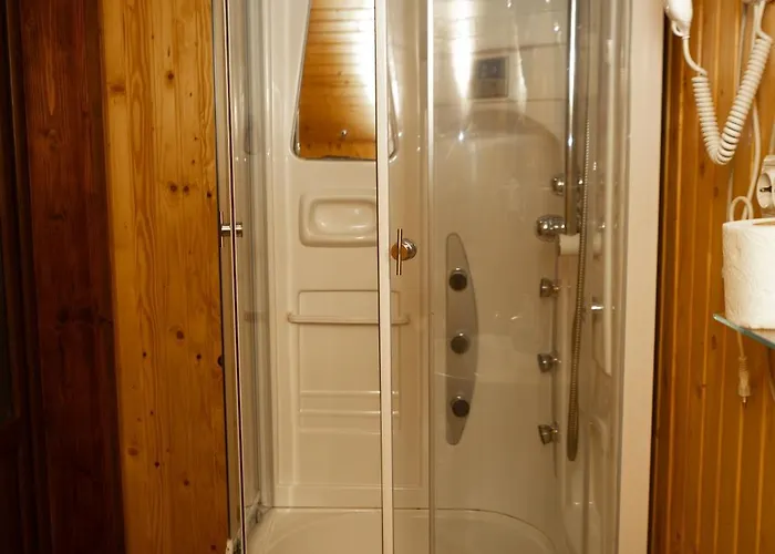 Guest house Sofia Bukovel