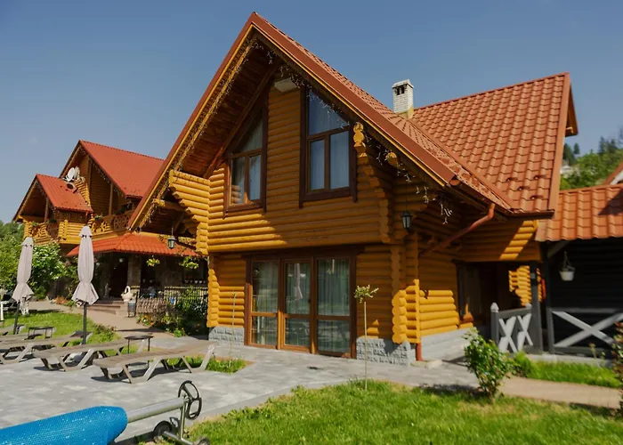 Sofia Guest house *