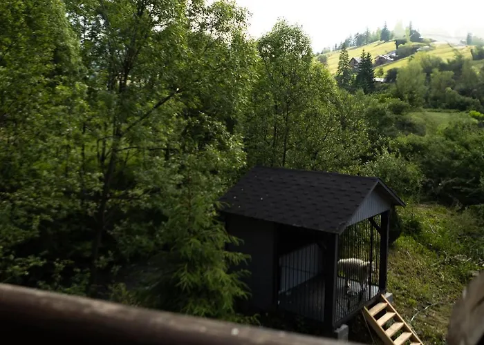 Guest house Sofia Bukovel