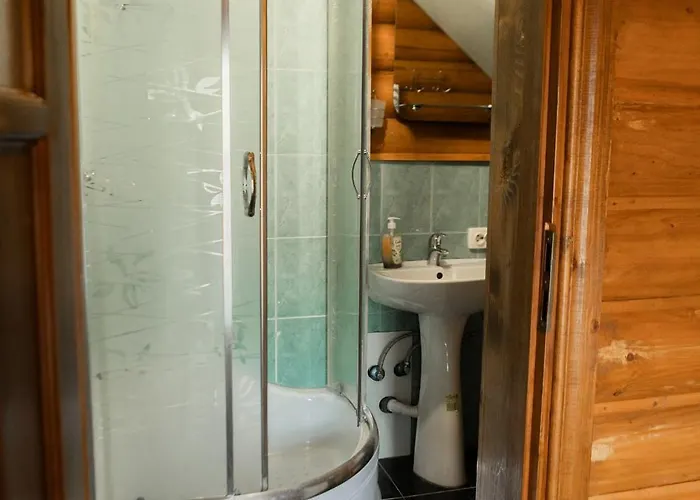 Sofia Guest house