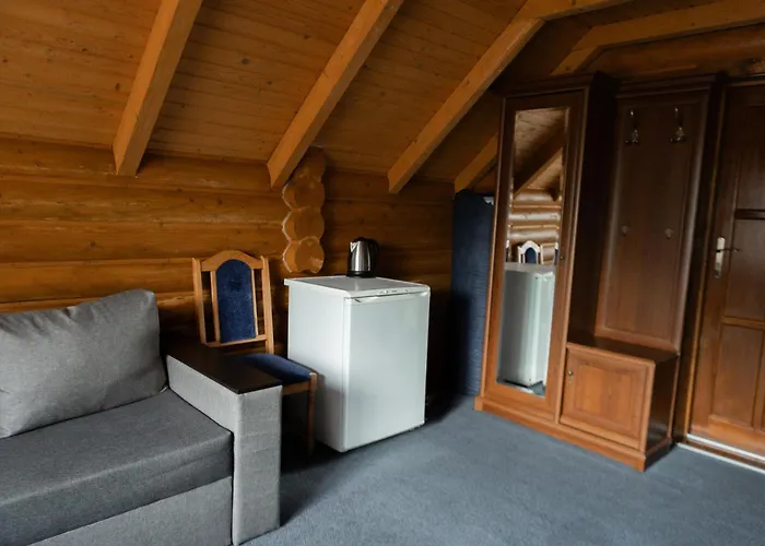 Guest house Sofia *