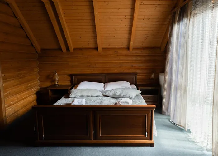 Sofia Guest house Bukovel