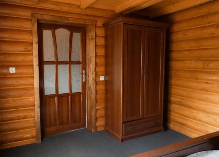 Guest house Sofia Bukovel