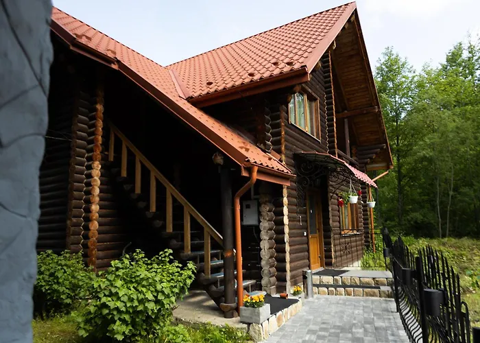 Sofia Guest house